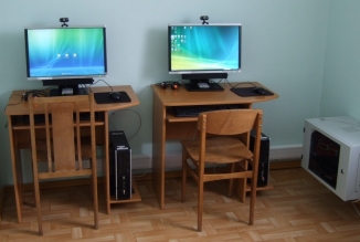 Informacinės technologijos