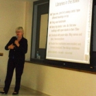 IFLA kongresas
