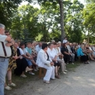 Partneriškiausia liepos mėnesio biblioteka - Aleksandravėlė
