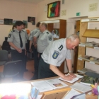 Partneriškiausia liepos mėnesio biblioteka - Aleksandravėlė