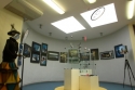 Partneriškiausia balandžio mėnesio biblioteka - Panevėžio miesto viešoji