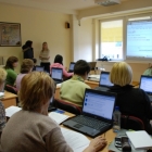Kompiuterinio ir internetinio raštingumo mokymai