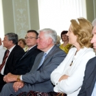 Akimirkos iš renginio 