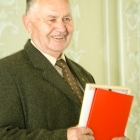 Akimirkos iš renginio 