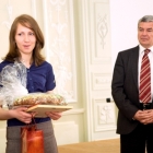 Akimirkos iš renginio 
