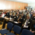 Akimirkos iš konferencijos