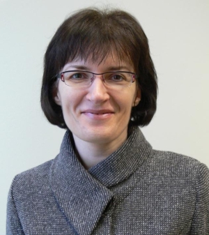 Rita Miliūnaitė