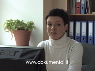asmens dokumentai didelis