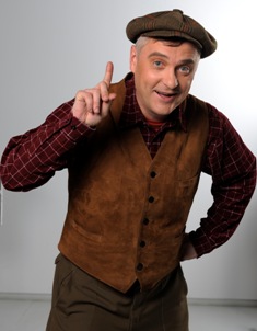 Gustavo enciklopedija
