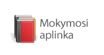 Mokymosi aplinka