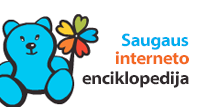 Saugaus interneto enciklopedija